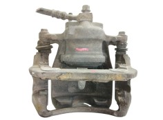 Recambio de pinza freno delantera izquierda para opel corsa c enjoy referencia OEM IAM    2