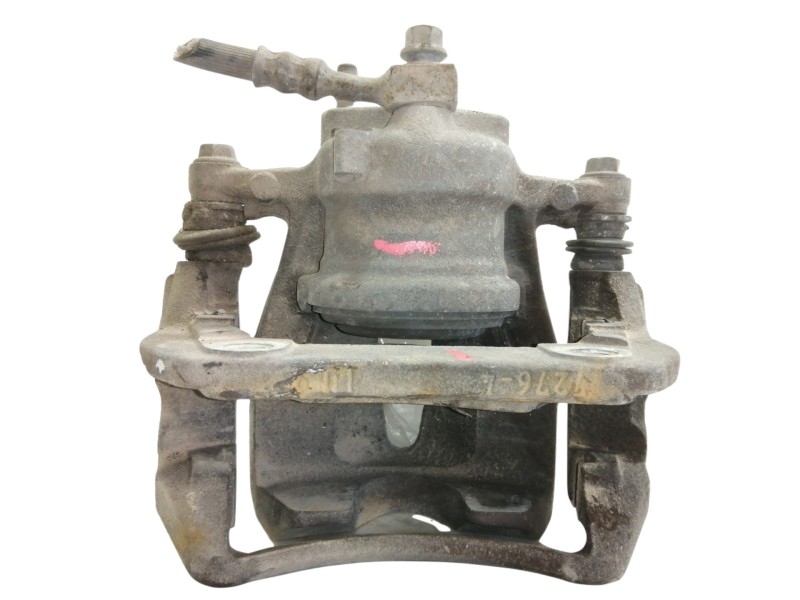 Recambio de pinza freno delantera izquierda para opel corsa c enjoy referencia OEM IAM   