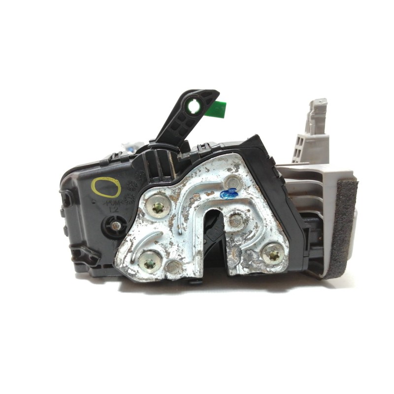 Recambio de cerradura puerta trasera izquierda para hyundai kona sle 2wd referencia OEM IAM 81410J9000  