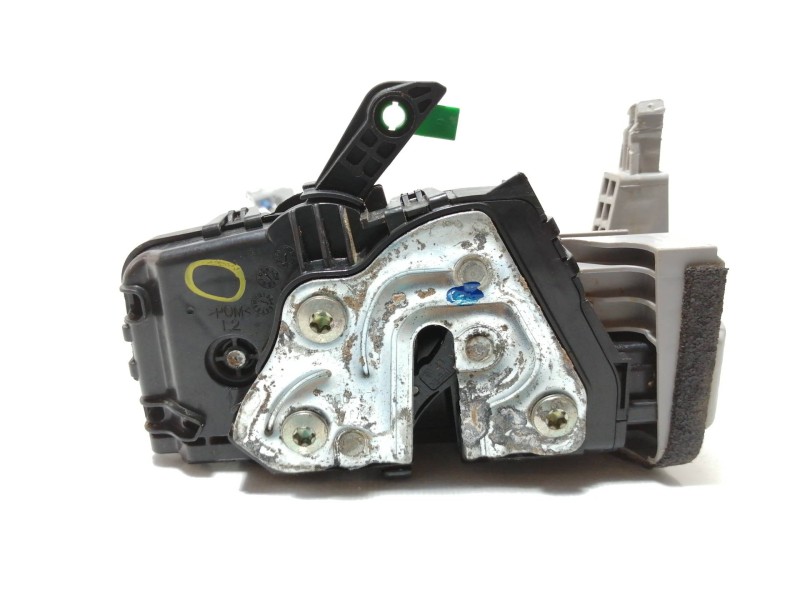 Recambio de cerradura puerta trasera izquierda para hyundai kona sle 2wd referencia OEM IAM 81410J9000  