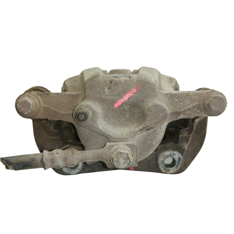 Recambio de pinza freno delantera izquierda para opel corsa c enjoy referencia OEM IAM   