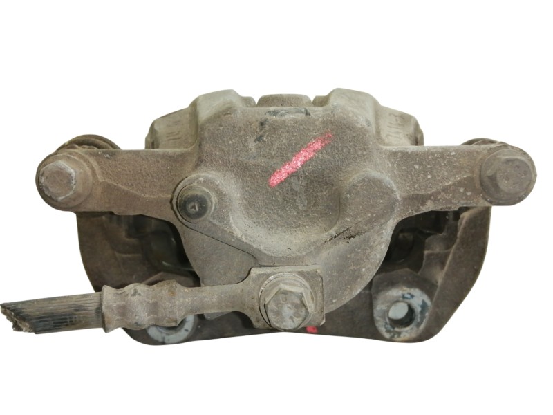 Recambio de pinza freno delantera izquierda para opel corsa c enjoy referencia OEM IAM   