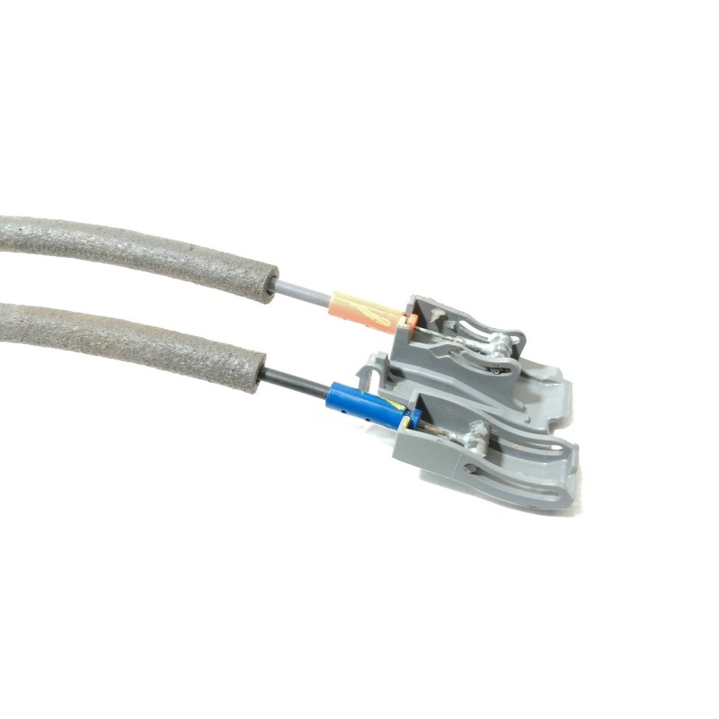 Recambio de cerradura puerta trasera izquierda para hyundai kona sle 2wd referencia OEM IAM 81410J9000  