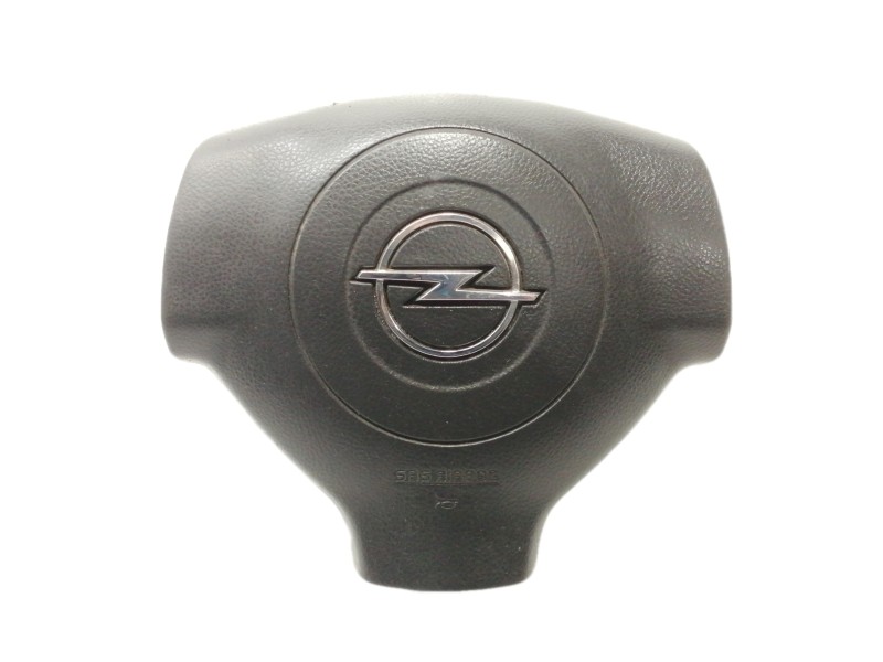 Recambio de airbag delantero izquierdo para opel agila b enjoy referencia OEM IAM 4815052K10  