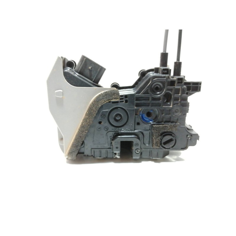 Recambio de cerradura puerta trasera izquierda para hyundai kona sle 2wd referencia OEM IAM 81410J9000  