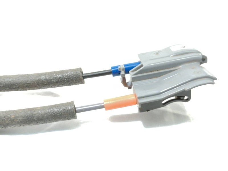 Recambio de cerradura puerta trasera izquierda para hyundai kona sle 2wd referencia OEM IAM 81410J9000  