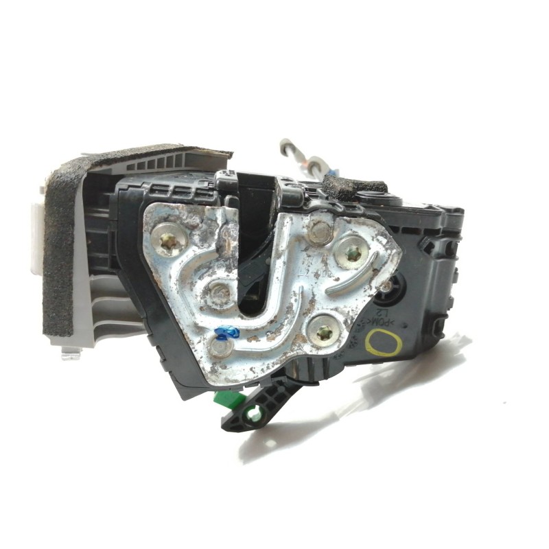 Recambio de cerradura puerta trasera izquierda para hyundai kona sle 2wd referencia OEM IAM 81410J9000  