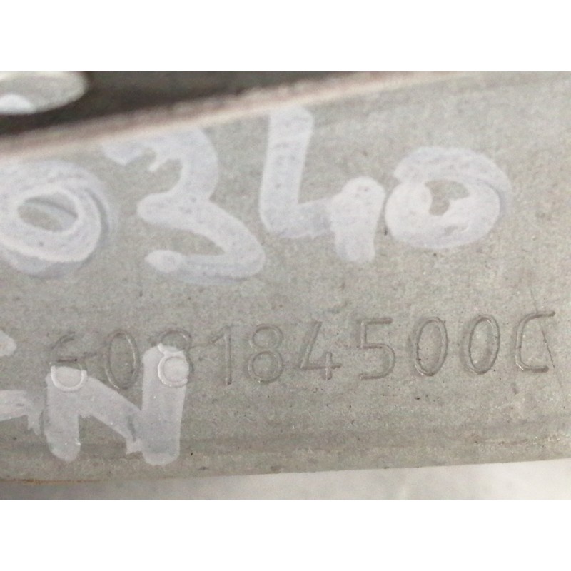 Recambio de airbag delantero izquierdo para opel agila b enjoy referencia OEM IAM 4815052K10  