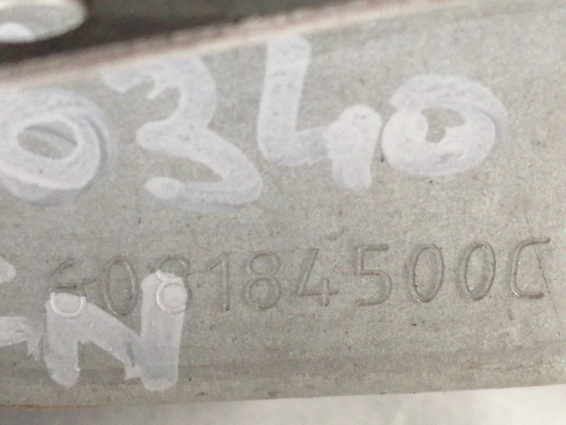 Recambio de airbag delantero izquierdo para opel agila b enjoy referencia OEM IAM 4815052K10  