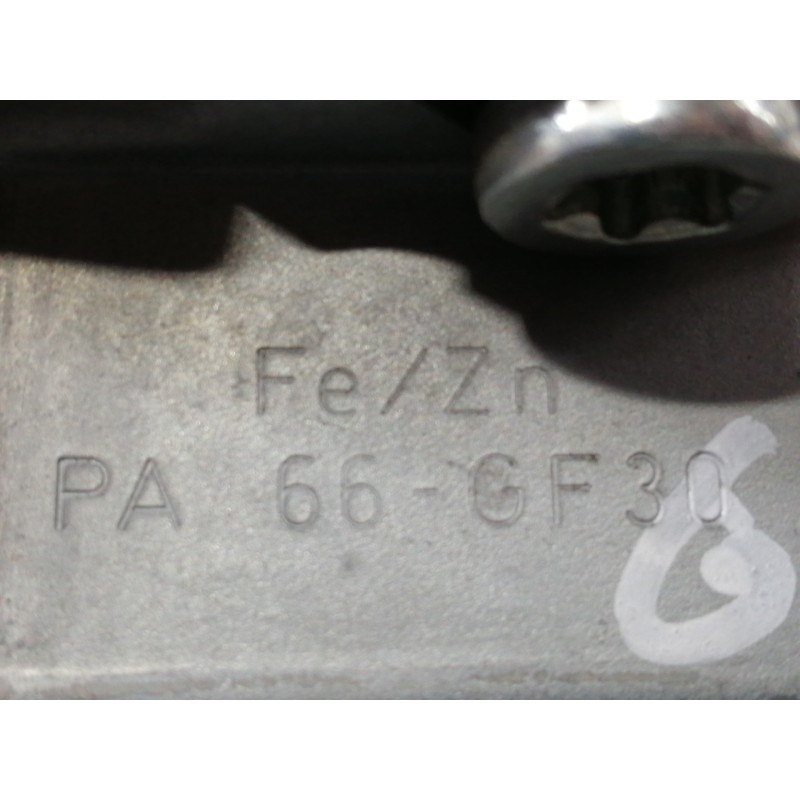 Recambio de airbag delantero izquierdo para opel agila b enjoy referencia OEM IAM 4815052K10  