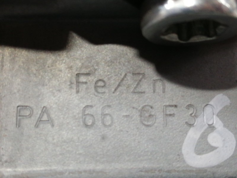 Recambio de airbag delantero izquierdo para opel agila b enjoy referencia OEM IAM 4815052K10  