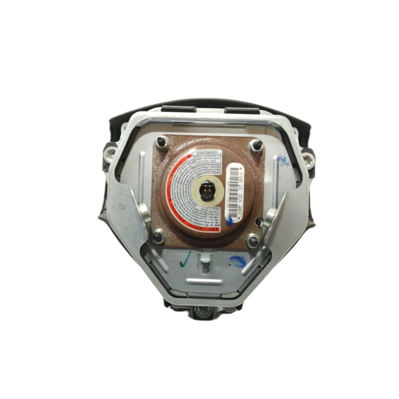 Recambio de airbag delantero izquierdo para opel agila b enjoy referencia OEM IAM 4815052K10  