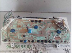 Recambio de cuadro instrumentos para mg mg zr 1.4 16v cat referencia OEM IAM    2