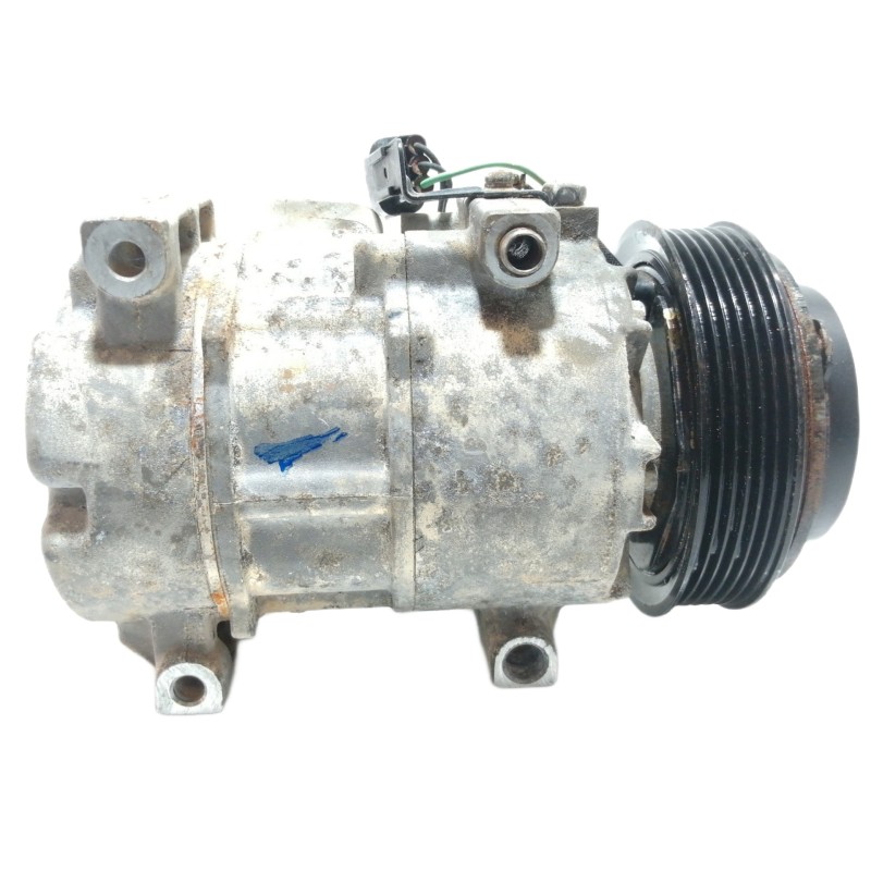Recambio de compresor aire acondicionado para hyundai kona sle 2wd referencia OEM IAM 1823E19200 9K2310593 DVE13N