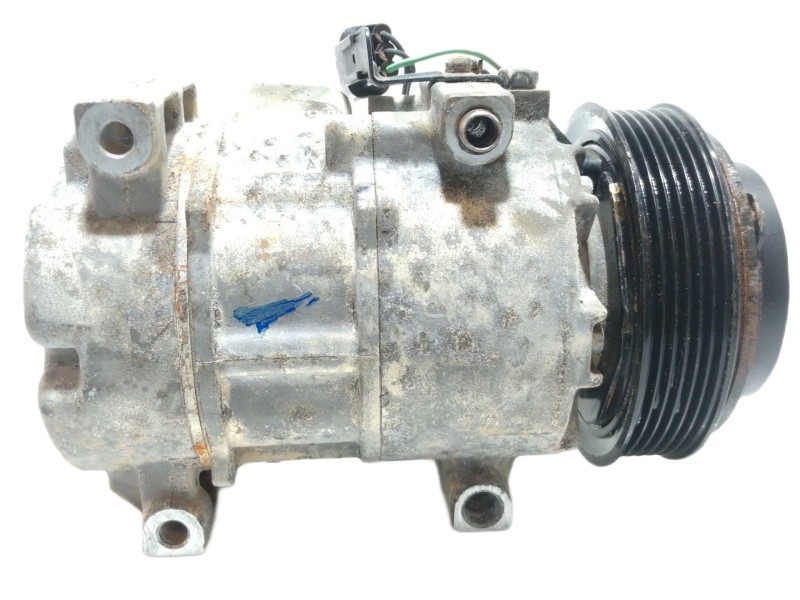 Recambio de compresor aire acondicionado para hyundai kona sle 2wd referencia OEM IAM 1823E19200 9K2310593 DVE13N