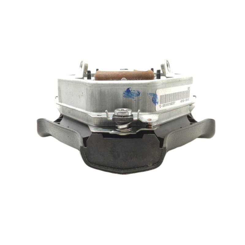 Recambio de airbag delantero izquierdo para opel agila b enjoy referencia OEM IAM 4815052K10  