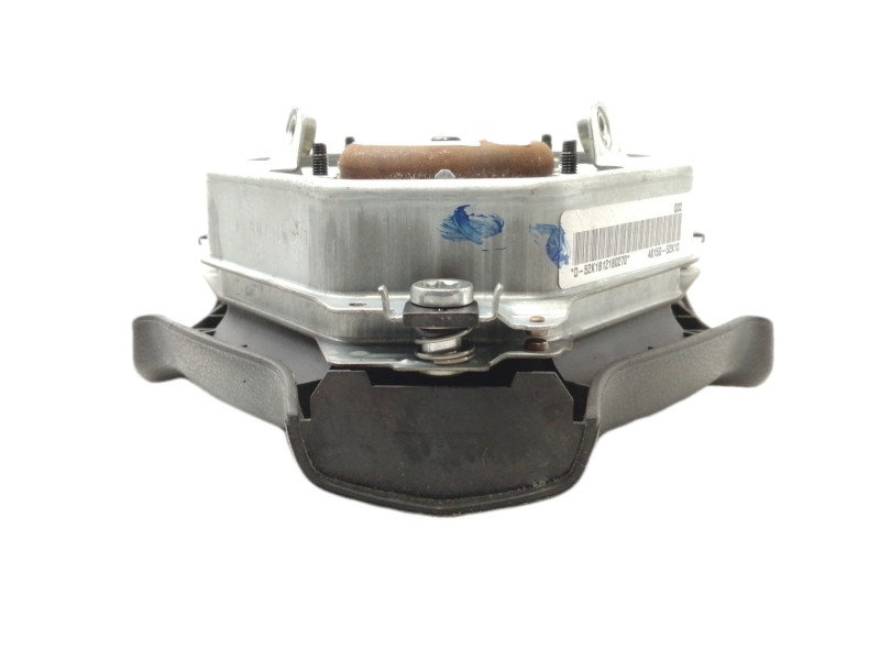 Recambio de airbag delantero izquierdo para opel agila b enjoy referencia OEM IAM 4815052K10  
