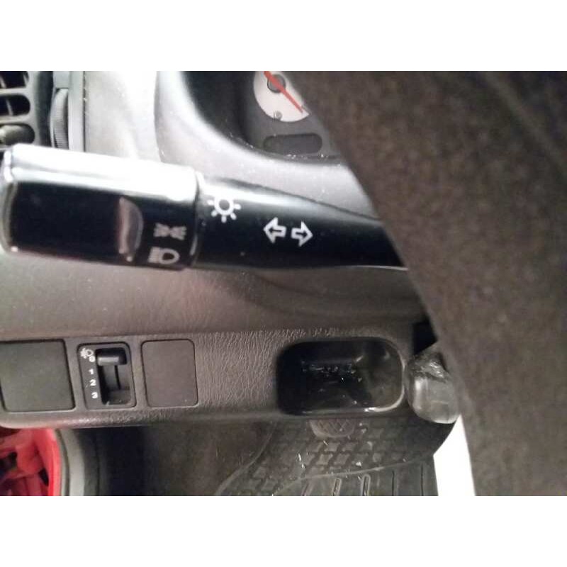 Recambio de mando luces para mg mg zr 1.4 16v cat referencia OEM IAM   