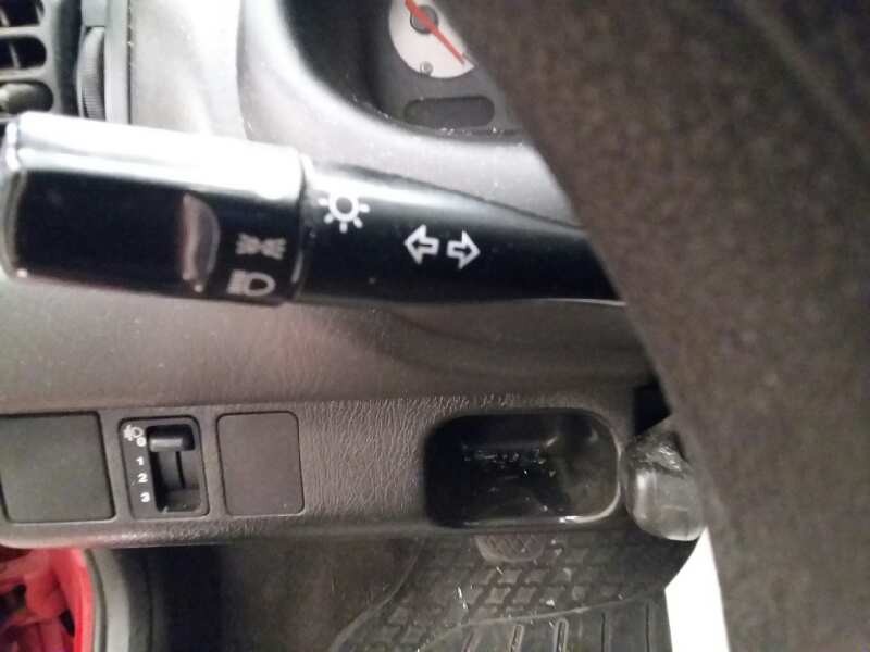 Recambio de mando luces para mg mg zr 1.4 16v cat referencia OEM IAM   