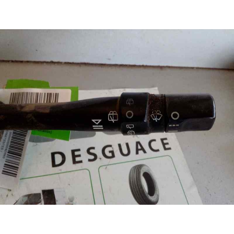 Recambio de mando luces para mg mg zr 1.4 16v cat referencia OEM IAM   