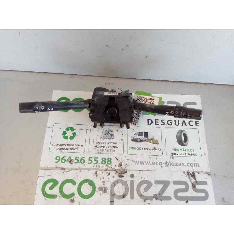 Recambio de mando luces para mg mg zr 1.4 16v cat referencia OEM IAM   