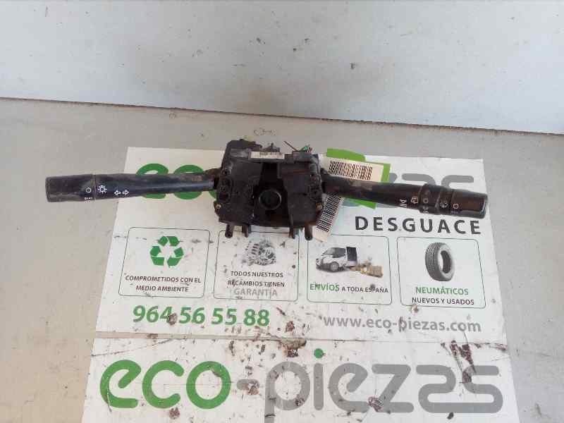 Recambio de mando luces para mg mg zr 1.4 16v cat referencia OEM IAM   