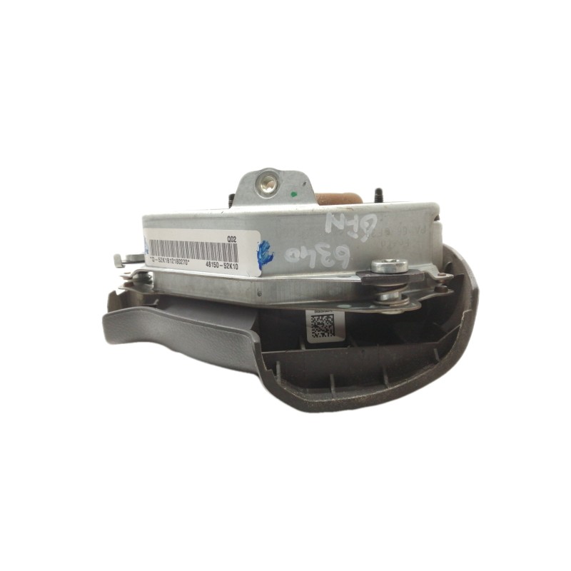 Recambio de airbag delantero izquierdo para opel agila b enjoy referencia OEM IAM 4815052K10  