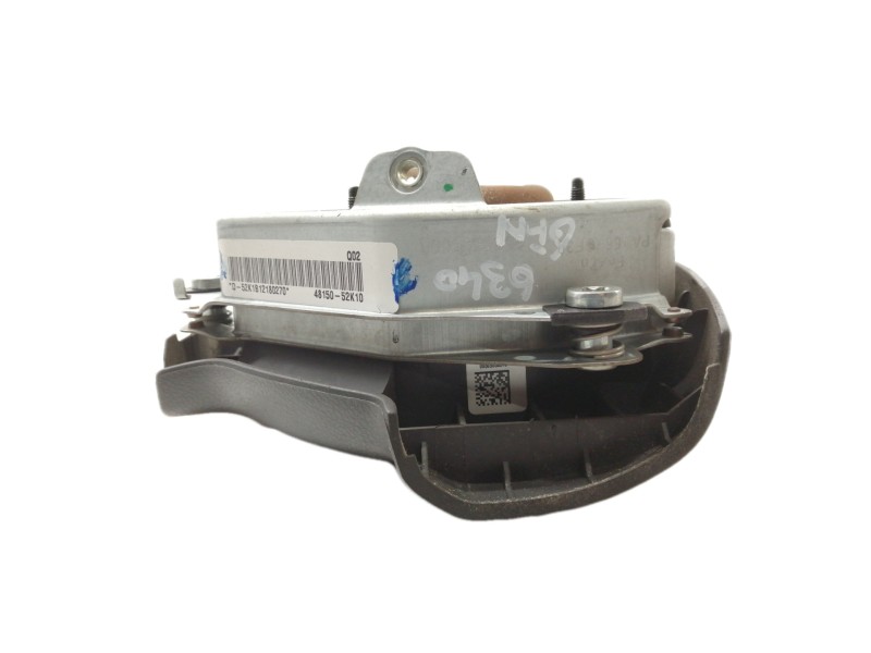Recambio de airbag delantero izquierdo para opel agila b enjoy referencia OEM IAM 4815052K10  