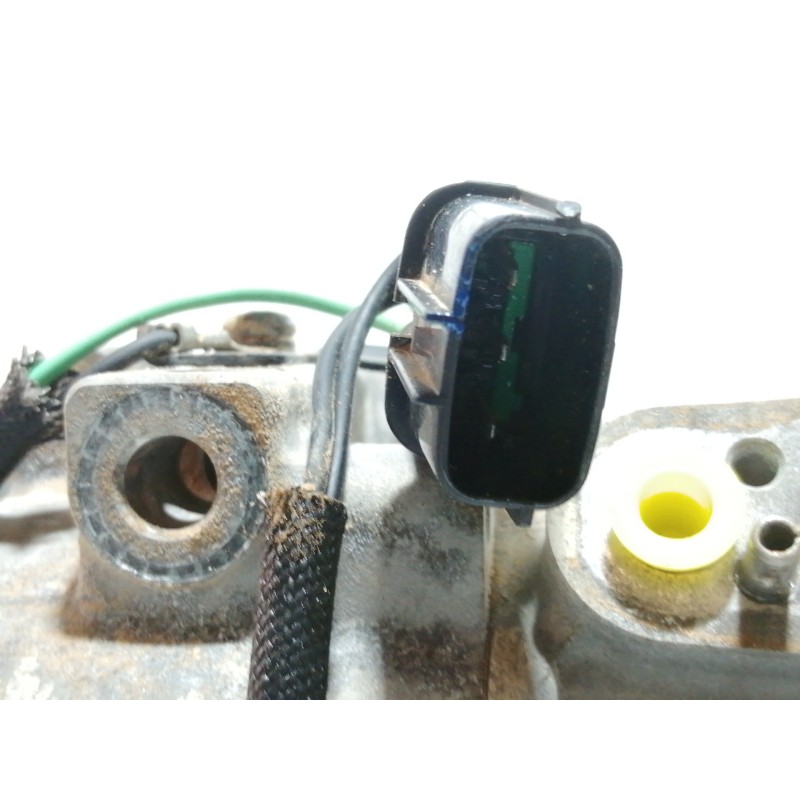 Recambio de compresor aire acondicionado para hyundai kona sle 2wd referencia OEM IAM 1823E19200 9K2310593 DVE13N
