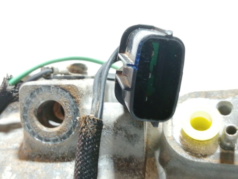 Recambio de compresor aire acondicionado para hyundai kona sle 2wd referencia OEM IAM 1823E19200 9K2310593 DVE13N