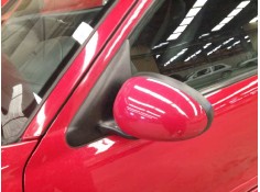 Recambio de retrovisor izquierdo para mg mg zr 1.4 16v cat referencia OEM IAM    2