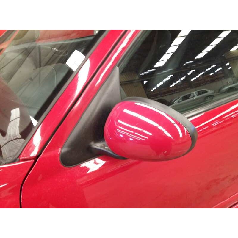 Recambio de retrovisor izquierdo para mg mg zr 1.4 16v cat referencia OEM IAM   