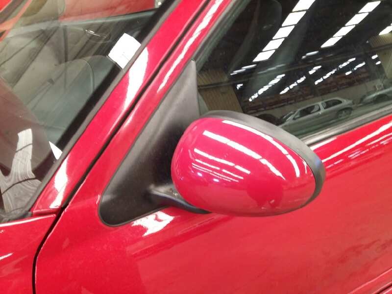 Recambio de retrovisor izquierdo para mg mg zr 1.4 16v cat referencia OEM IAM   