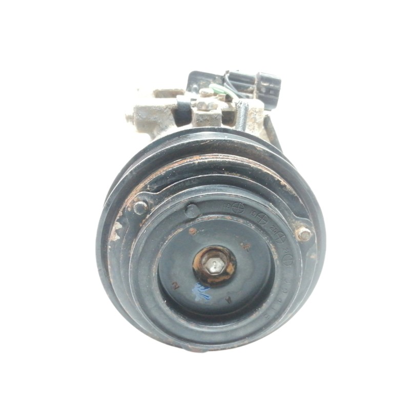 Recambio de compresor aire acondicionado para hyundai kona sle 2wd referencia OEM IAM 1823E19200 9K2310593 DVE13N