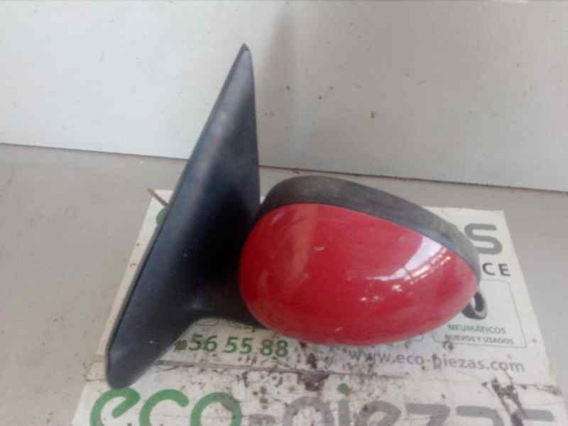 Recambio de retrovisor izquierdo para mg mg zr 1.4 16v cat referencia OEM IAM   