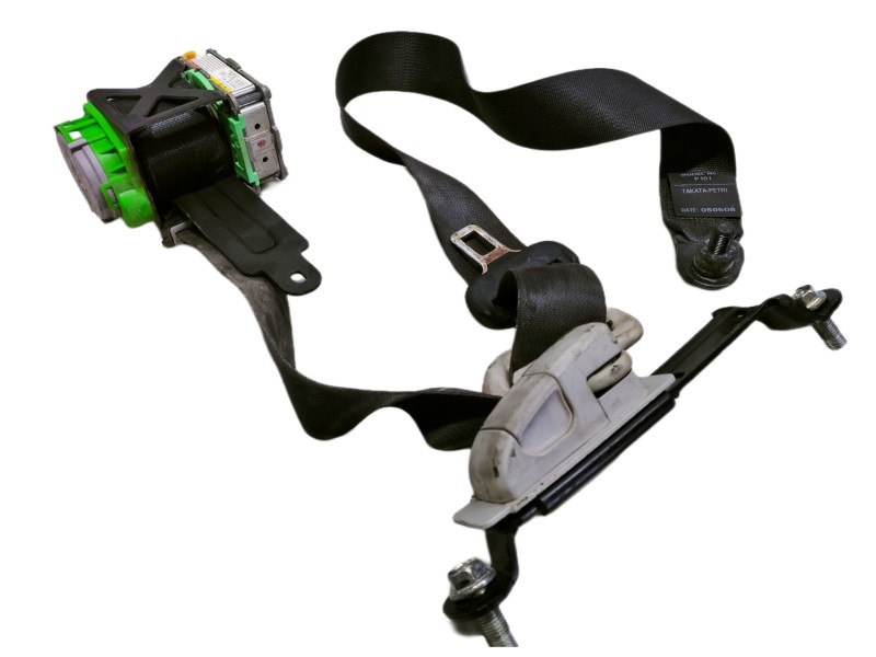 Recambio de cinturon seguridad delantero derecho para opel agila b enjoy referencia OEM IAM 502WB4M1SQ 4710039 93194667