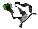 CINTURON SEGURIDAD DELANTERO DERECHO 502WB4M1SQ 93194667 4710039