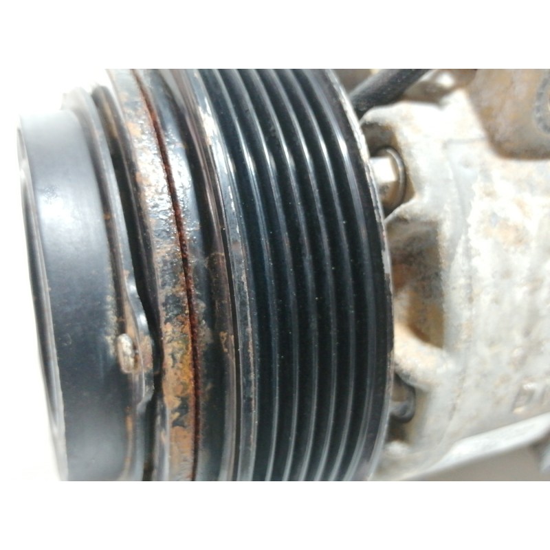 Recambio de compresor aire acondicionado para hyundai kona sle 2wd referencia OEM IAM 1823E19200 9K2310593 DVE13N