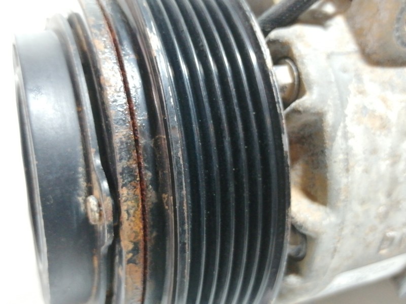 Recambio de compresor aire acondicionado para hyundai kona sle 2wd referencia OEM IAM 1823E19200 9K2310593 DVE13N