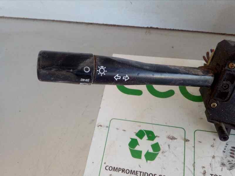 Recambio de mando intermitentes para mg mg zr 1.4 16v cat referencia OEM IAM   