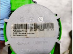 Recambio de cinturon seguridad delantero derecho para opel agila b enjoy referencia OEM IAM 502WB4M1SQ 4710039 93194667 2