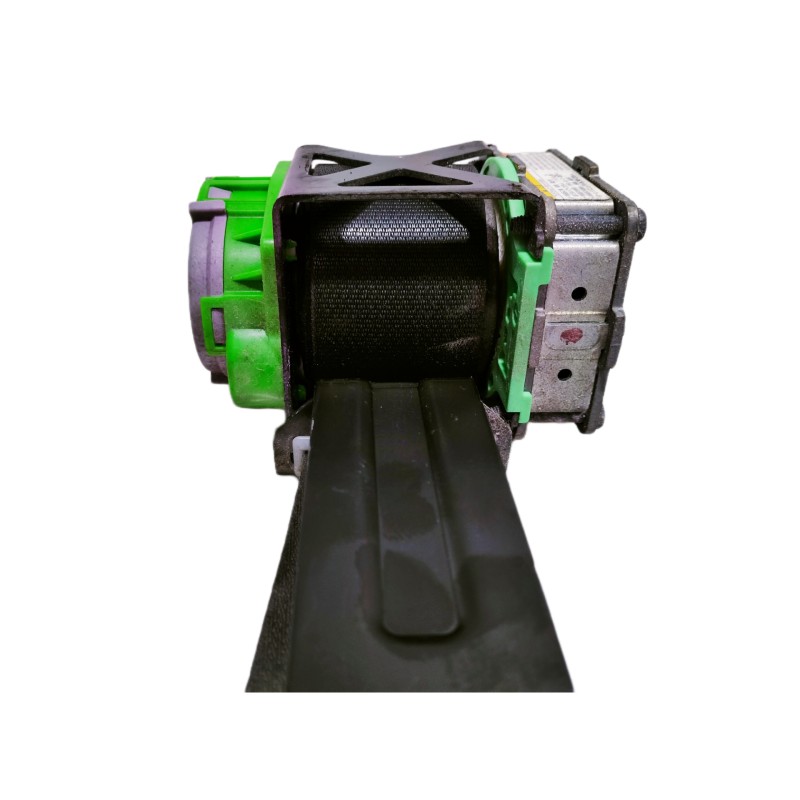 Recambio de cinturon seguridad delantero derecho para opel agila b enjoy referencia OEM IAM 502WB4M1SQ 4710039 93194667