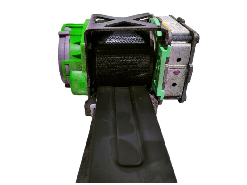 Recambio de cinturon seguridad delantero derecho para opel agila b enjoy referencia OEM IAM 502WB4M1SQ 4710039 93194667