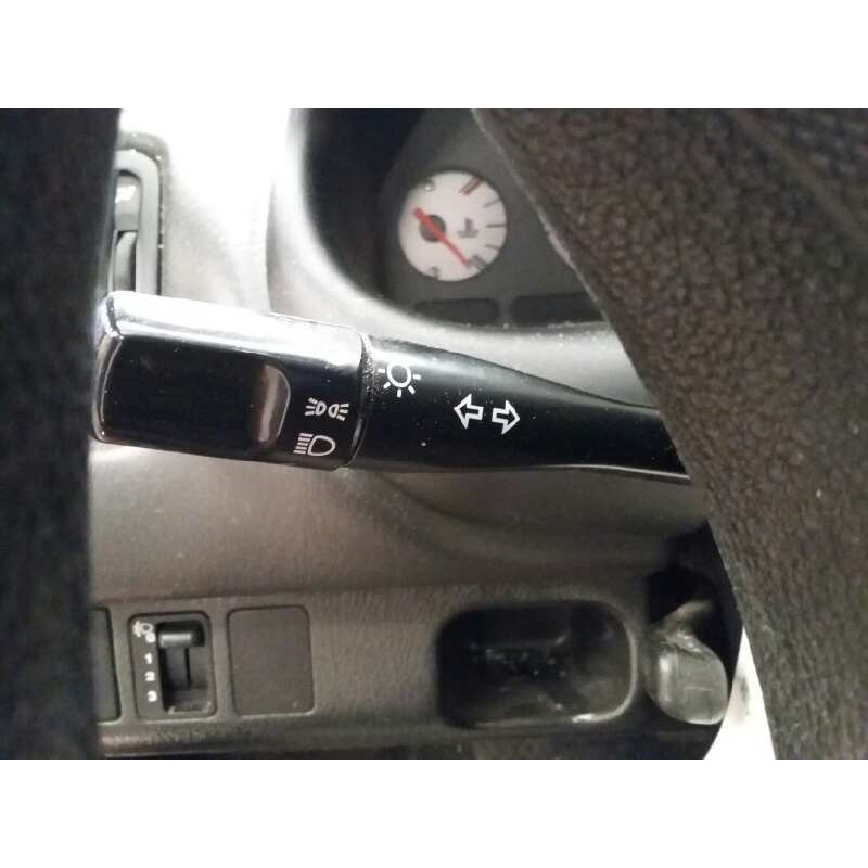 Recambio de mando intermitentes para mg mg zr 1.4 16v cat referencia OEM IAM   