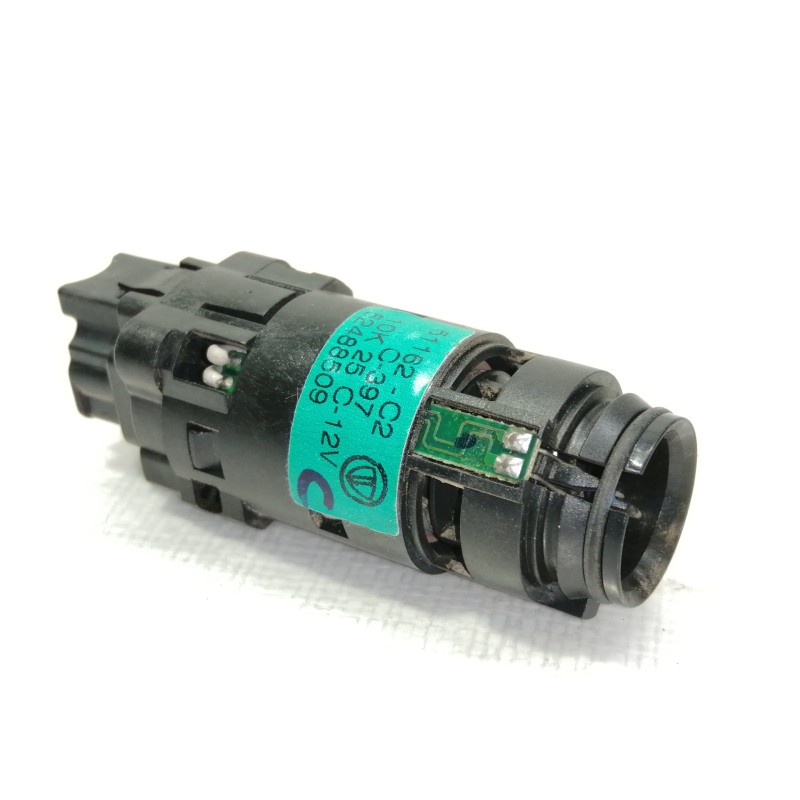 Recambio de mando calefaccion / aire acondicionado para alfa romeo 156 (116) 1.9 jtd 8v impression referencia OEM IAM 1560334760