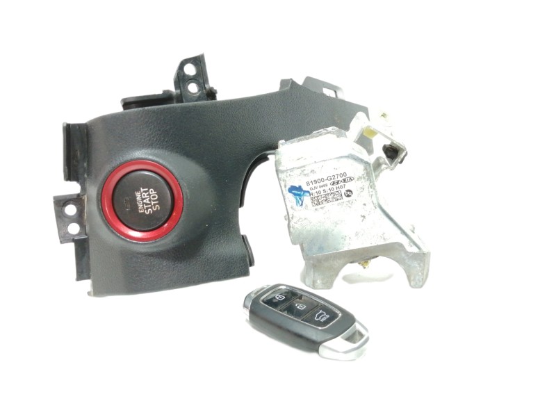 Recambio de conmutador de arranque para hyundai kona sle 2wd referencia OEM IAM 93500J9000  