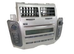 Recambio de sistema audio / radio cd para toyota yaris 1.0 cat referencia OEM IAM 861200D490   2