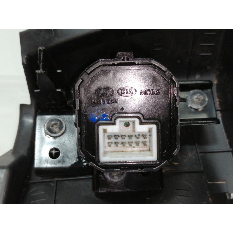 Recambio de conmutador de arranque para hyundai kona sle 2wd referencia OEM IAM 93500J9000  