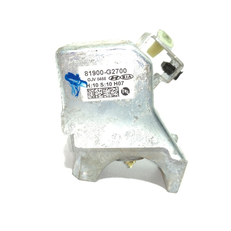 Recambio de conmutador de arranque para hyundai kona sle 2wd referencia OEM IAM 93500J9000  