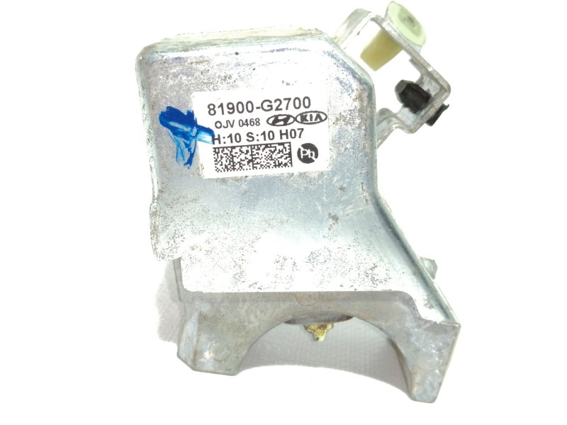 Recambio de conmutador de arranque para hyundai kona sle 2wd referencia OEM IAM 93500J9000  